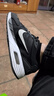 耐克NIKE休闲鞋男气垫AIR MAX SOLO运动鞋DX3666-002黑42 实拍图