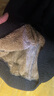 浪莎冬季女裤子加绒加厚保暖哈伦裤妈妈宽松大码高腰新品显瘦休闲裤 实拍图