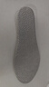 南极人boost轻盈增高鞋垫隐形男女吸汗运动减震内增高全垫 2.5cm 35-36 实拍图
