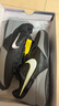 耐克（NIKE）男子篮球鞋莫兰特2代JA2运动鞋FD7327-001黑42.5 实拍图