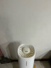 小熊（Bear） 加湿器落地式 卧室家用大雾量8L大容量上加水办公室空调房静音空气净化增湿器节日送礼礼物 【店长推荐】轻音加湿+落地大雾量+便携上加水+8L 实拍图
