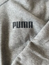 彪马PUMA男秋季经典百搭加绒立领外套夹克ESS TRACK 688463 XL 实拍图
