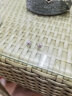 Pandora潘多拉925银木兰花290739PCZ粉色古风高级气质送情侣礼物 实拍图