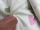 恒源祥A类全棉空调被子200*230cm 可水洗双人夏季凉被芯 实拍图