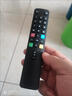 绿贡适用TCL电视遥控器原通用雷鸟万能装王牌遥控板rc07dc12 801L 801L通用款【快至今/次日达】 实拍图