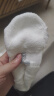 迪卡侬运动袜高帮棉袜(3双)】【高帮】加厚-白色【35-38】2172054 实拍图