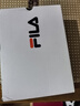 FILA 斐乐可颂面包鞋复古运动鞋男冬休闲鞋老爹鞋 黑-IB 39 实拍图