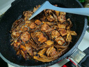 STONELINE 德国原装进口不粘锅平底锅高端麦饭石煎锅煎牛排煎饼锅煎鸡蛋锅 28旗舰Mig(雅黑) 28cm 实拍图