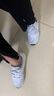 耐克NIKE运动休闲鞋女子减震AIR MAX SOLO运动鞋FN0784-009灰蓝37.5 实拍图