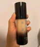 深蓝彩妆（BLEUNUIT）黑魅润泽粉底液干皮遮瑕提亮滋润保湿不卡粉持久持妆干爽不易脱妆 粉嫩色（适合冷色调丨白皙肤色） 实拍图