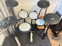 罗兰电子鼓架子鼓TD313  TD316高端专业演奏成人电鼓 新款5鼓4镲TD316+PA35音箱+礼包 实拍图