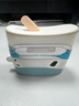 帝仕信 香蕉适用于AirpodsPro2保护套airpods3代苹果无线蓝牙耳机壳AirPods软壳 【蓝底麦旋风】 AirPods Pro2代 实拍图