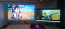 优派27英寸2K电竞显示器FastIPS 240Hz高刷 1msGTG HDR400 白色 旋转升降 硬件低蓝光 电脑屏幕VX2781 实拍图