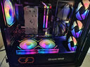技嘉（GIGABYTE） 魔鹰X B850M GAMING X WIFI6E主板DDR5支持AMD CPU AM5 9700X 9950X 9900X 9600X 实拍图