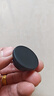 朗思明T型硅胶塞防水密封堵头橡胶孔塞软胶塞圆形堵孔塑料塞子管塞堵盖 型号26(适合25mm孔)黑/5个 实拍图