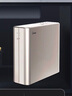 美的（Midea）净水器家用星河2.0净水机1200G 6年长效RO膜反渗透0阻垢剂矿物质双出水直饮机厨下式 鲜活零陈水 星河2.0净水器+10T全自动前置 两件套 实拍图