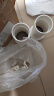 联塑异径直通 pvc水管配件40 50自来水管异径套PVC给水管配件变径直接头白色 异径套dn50*40【1寸半转1寸2】 实拍图