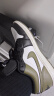 耐克（NIKE）AIR JORDAN 1 LOW AJ1 运动鞋 553560-092 38 实拍图