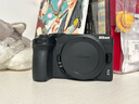尼康（Nikon） Z30 APS-C画幅 数码微单无反相机 Z30拆单机【不含镜头】 官方标配 实拍图