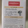 金灶（KAMJOVE）大容量茶壶飘逸杯耐热玻璃杯泡茶壶茶水分离办公室泡茶器茶具家用 【500ML】单茶壶 实拍图