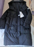 波司登2025新款羽绒服女款中长款90绒商场同款运动休闲外套B250246064DS 桃色|1409 S 160/84A 实拍图