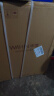美的出品华凌热水器电热水器2100W速热大功率经济节能卫生间安全加长防电墙【国补立减15%】Y1/20WA1 40L 2200W F4021-Y1速热1-2人洗 实拍图