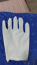 盛富永手套线手套棉纱劳保加厚工作耐磨防滑加密白手套工地干活车间劳防手套批发 【白手套】（700g加厚加密）12双 实拍图