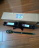 安赛瑞 千斤顶车用 车载SUV千斤顶手摇换胎轿车工具汽修2吨 8N00075 实拍图