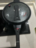 BabyPot 麦饭石不粘锅炒锅大勺微压锅平底电磁炉燃气灶通用锅具炒菜锅 不粘炒锅+硅胶铲/清洁棉 30cm 实拍图