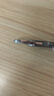 LAAZEE汽车钥匙扣防丢 男士钥匙扣金属皮带腰挂扣 商务实用礼品礼物 010枪黑-正面出入平安+反面电话 实拍图