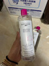 蓓昂斯（BYPHASSE）卸妆水温和多效 补水保湿敏感肌适用净颜卸妆液七夕情人节礼物 1000ml 【店长推荐】 实拍图