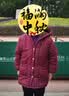 盾保路妈妈冬装棉衣2025新款5060中老年女加绒加厚保暖棉服奶奶棉袄外套 红格子【保暖】  加绒 2XL 建议105-120斤 实拍图