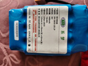 TLXT电动平衡车电池36v通用42V双轮漂移扭扭车防水锂电瓶凹槽款 标准版20节 实拍图