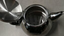 金灶（KAMJOVE）茶具茶道配件 304不锈钢电水壶电磁炉茶具配件【非整套产品】 07A电磁水壶  0.7L 实拍图