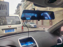 小米手机通用2025新款1080P高清行车记录仪夜视360度全景倒车影像 单镜头[前车录制] 标配 实拍图