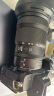 尼康（Nikon）尼克尔 Z 24-120mm f/4 S 全画幅 微单 多倍变焦镜头 尼康镜头 新闻/街拍 实拍图