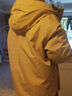 东方骆驼（EASTERN CAMEL）棉服夹克男士秋冬加绒加厚保暖棉袄户外工装冲锋外套羽绒棉防风衣 实拍图