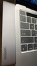 绿联Type-C直插式扩展坞双HDMI三屏异显拓展坞适用苹果MacBookPro/Air笔记本电脑M1/2/3芯片多屏充电 实拍图