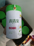 金盾爱婴清清宝450克罐金银花AD钙铁锌山楂开味 山楂开味 450g*1罐 实拍图