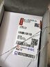 周大生18K金项链女款彩金锁骨O字素链生日礼物送女生 约0.8g 45cm 实拍图