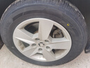 韩泰（Hankook）汽车轮胎 195/65R15 91H H308 原配宝来/福瑞迪/朗逸 实拍图