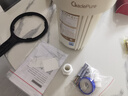 佳德净（GADEPURE）大白瓶前置过滤器家用大胖滤瓶水龙头自来水除余氯阻垢全屋前置过滤净水器10寸 小型中央净水机 【10寸PCF单联】除余氯 异色异味 实拍图