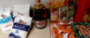 家乐快熟汤系列 黑椒酸辣汤 36g 方便速食优选原料5分钟成菜 调味品 实拍图