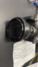 蔡司（ZEISS）UV镜  T*多层镀膜滤镜适用富士佳能尼康单反相机镜头单反镜头保护72mm索尼富士通用保护镜 实拍图