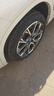 倍耐力（Pirelli）【包安装】 倍耐力轮胎  P ZERO PZ4  PO四代  操控静音舒适 225/45R19 92W 防爆带星* 宝马X12 实拍图