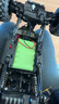 德力普（Delipow）遥控玩具车电池3.6V 4.8V 6V 7.2v 8.4v 9.6v大容量5号AA充电电池组可配SM/JST/环奇/大小田宫插头 7.2V 800mAh【6节一排】 SM插头【 实拍图