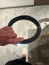 秋叶原（CHOSEAL） RCA莲花头数字同轴线音频线 镀银石墨烯屏蔽 公对公 SPDIF5.1音响箱电视功放连接线 5米 QS3546T5 实拍图