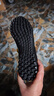 阿迪达斯 （adidas）GOLETTO VIII TF 黑色皮革碎钉人造草地训练足球鞋HP3063 实拍图