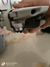 大疆 DJI Mini 4K 无人机 入门迷你航拍机 高清长续航专业智能拍摄小型遥控飞机 mini 4k 单电版【含配件礼包】 标配（不含内存卡） 实拍图