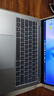 嘉速适用小米RedmiBook Pro14 2025/24款Ultra键盘膜 14英寸笔记本电脑键盘保护贴膜防尘罩 隐形不掉落 实拍图